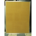 48 in. x 36 in. Cork Board